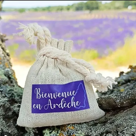 Daire Les Cigales En Ardeche *