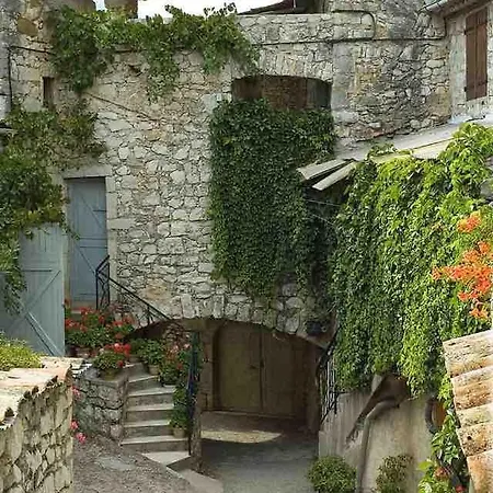 Les Cigales En Ardeche