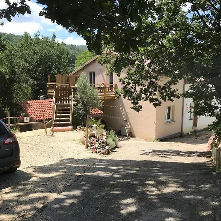 Les Cigales En Ardeche Daire *